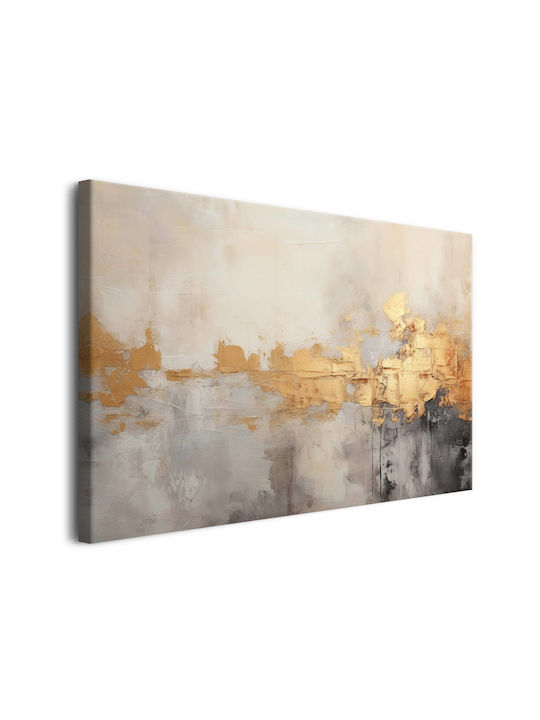 Decowalls Gemälde auf Leinwand 80x120cm