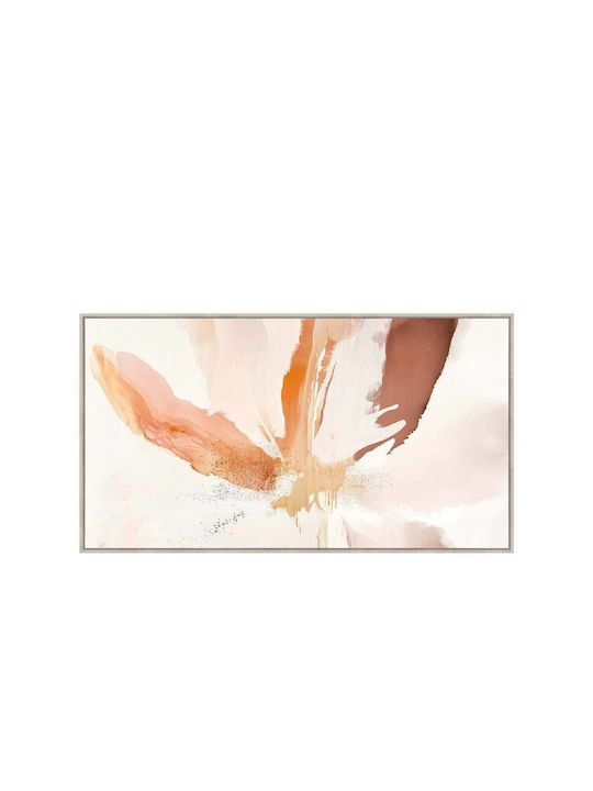 InTheBox Calandium C Πίνακας σε Καμβά 80x145cm