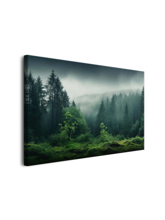 Decowalls Πίνακας σε Καμβά 80x120cm