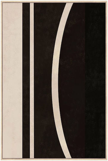 InTheBox Solaire A on Canvas 80x120 cm InTheBox Solaire A on Canvas 80x120 cm