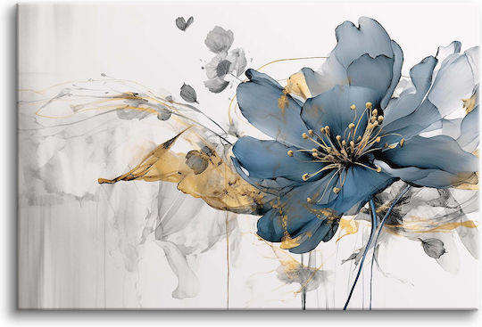 Decowalls Πίνακας σε Καμβά 60x90 cm Decowalls Πίνακας σε Καμβά 60x90 cm