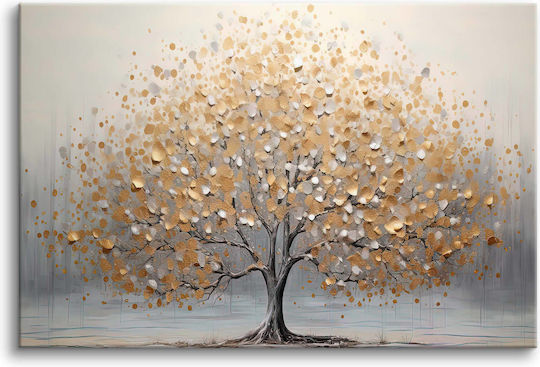 Decowalls Gemälde auf Leinwand 60x90cm