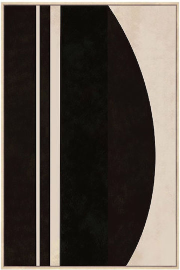 InTheBox Solaire B on Canvas 80x120 cm InTheBox Solaire B on Canvas 80x120 cm