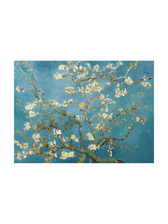 I-gallery Painting Copy of Van Gogh on Canvas 90x60cm
