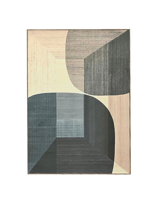Kaemingk Πίνακας σε Καμβά 50x70cm