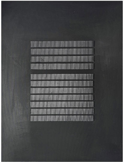 InTheBox Blackstorm σε Καμβά 75x100 cm