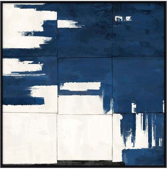 InTheBox Geometry Of Time on Canvas 80x80 cm InTheBox Geometry Of Time on Canvas 80x80 cm
