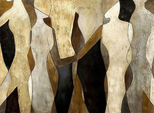 I-gallery Πίνακας σε Καμβά