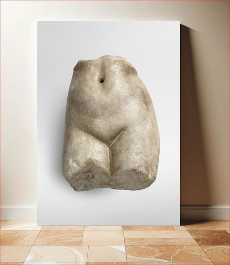 Byzantine Egypt Art Naked Painting on Canvas 130x200cm