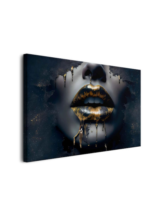 Naklejkomania Gemälde auf Leinwand 80x120cm