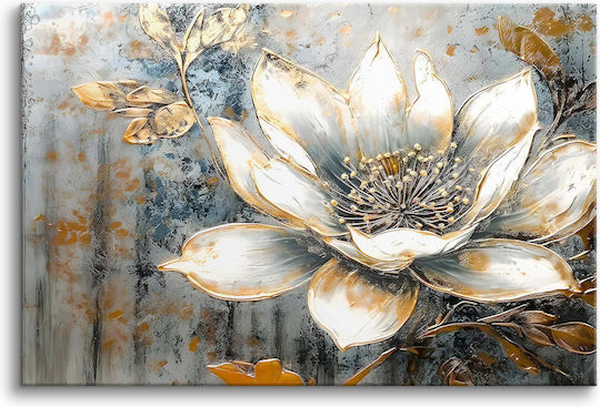 Naklejkomania Πίνακας σε Καμβά 80x120 cm