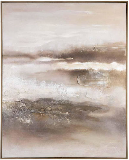 Andrea House Painting on Canvas 80x100cm