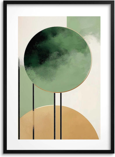 Tablouri Decorative Moderne Poster Perete Dormitor Living Artă Abstractă 70x100