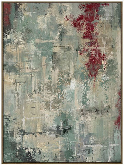 InTheBox Abstract on Canvas 90x120 cm InTheBox Abstract on Canvas 90x120 cm