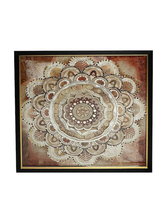 Espiel Κάδρο σε Καμβά 92x92cm