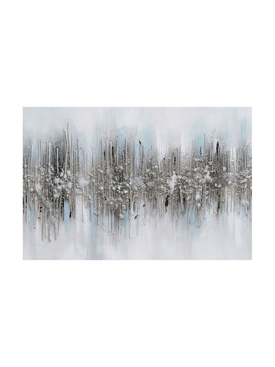 Karvounis Painting on Canvas 60x90cm