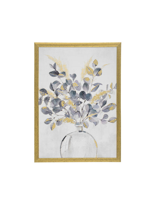 Frame Wooden 50x70cm