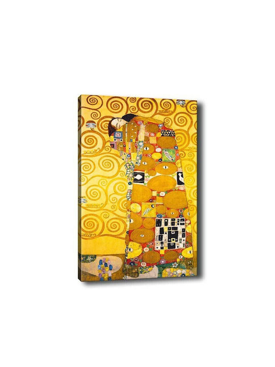 Homeplus Πίνακας σε Καμβά 50x70cm