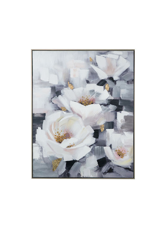 Artekko Πίνακας σε Καμβά 82x102cm