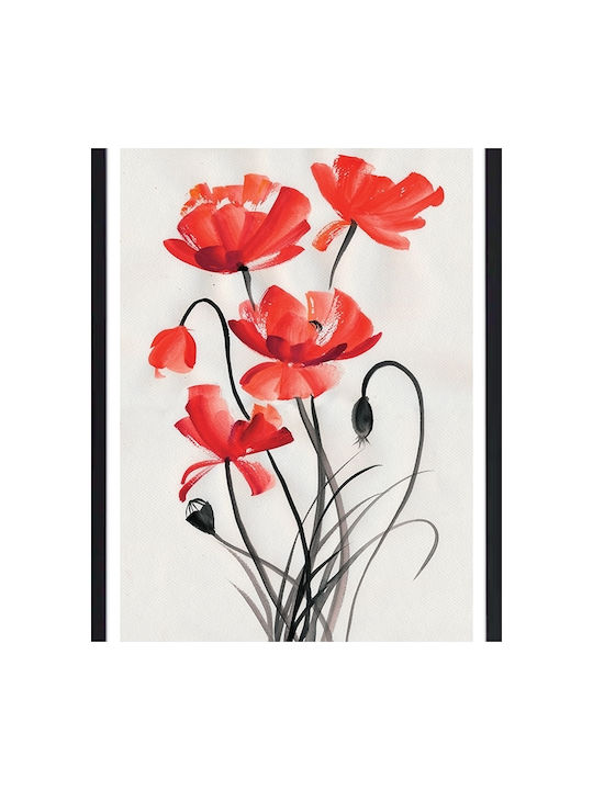 Walls Frame Wooden 60x90cm