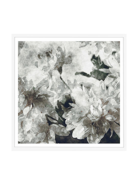 Walls Frame Wooden 90x90cm