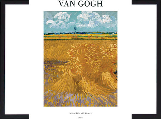 Walls Poster Van Gogh Repliken Papieren