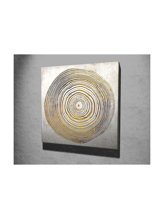24Mall Πίνακας σε Καμβά 45x45cm