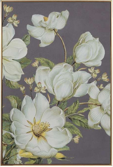 Artekko Hölzernes Gemälde 80x120 cm
