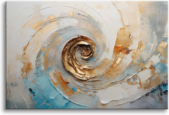 Naklejkomania Gemälde auf Leinwand 80x120cm
