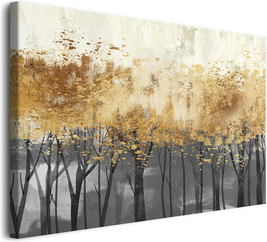 Naklejkomania Gemälde auf Segeltuch 80x120 cm