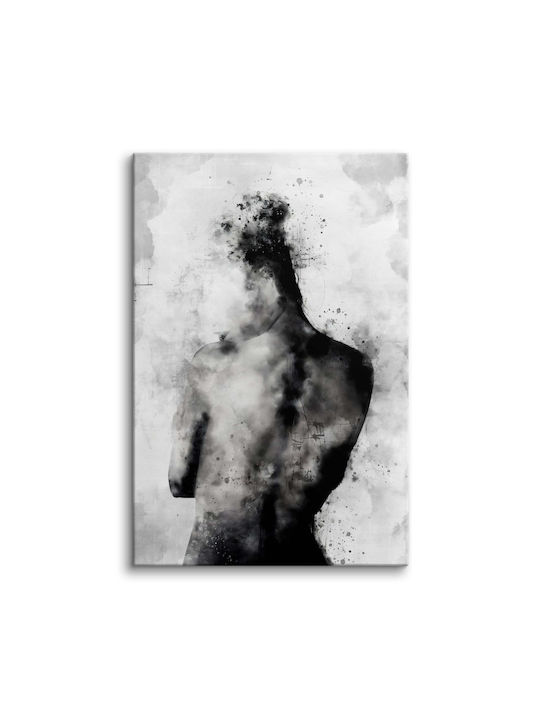 Naklejkomania Πίνακας σε Καμβά 80x120cm