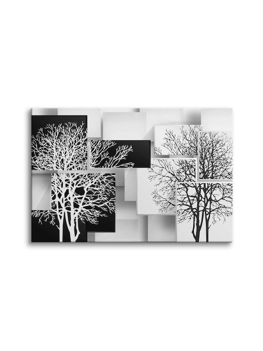 Naklejkomania Πίνακας σε Καμβά 80x120cm