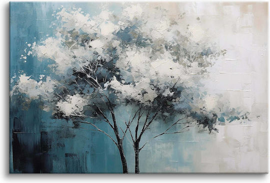 Decowalls Πίνακας σε Καμβά 80x120 cm