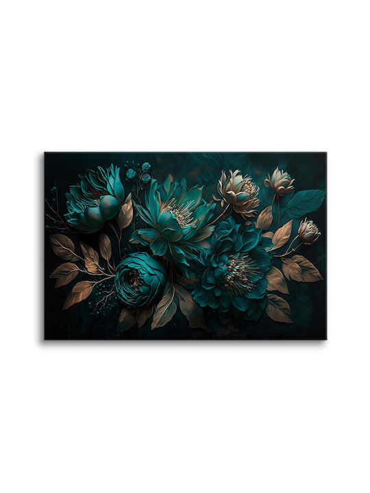 Decowalls Πίνακας σε Καμβά 80x120cm