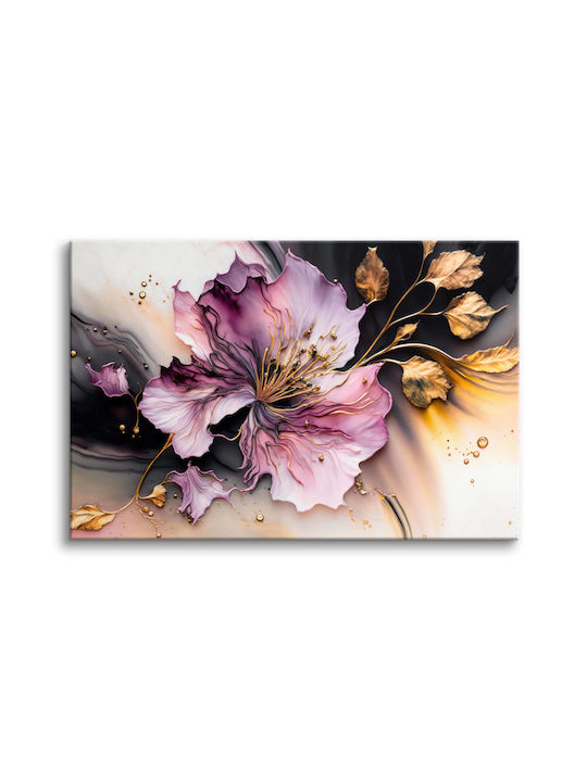 Decowalls Πίνακας σε Καμβά 60x90cm