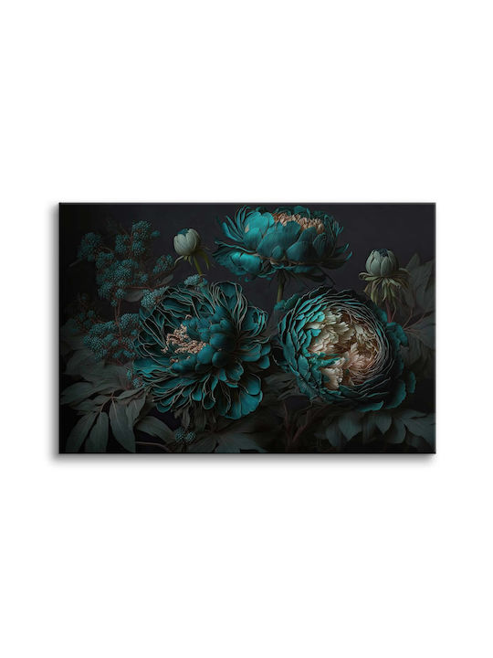 Decowalls Πίνακας σε Καμβά 80x120cm