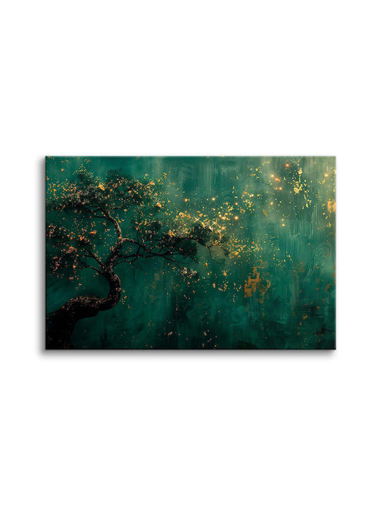 Decowalls Gemälde auf Leinwand 80x120cm
