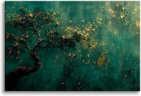 Decowalls Πίνακας σε Καμβά 80x120cm