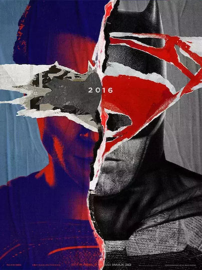 Superman Vs Batman Superman Vs Batman