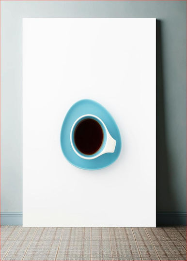 Minimalist Coffee Cup Μινιμαλιστικό Φλιτζάνι Καφέ Minimalist Coffee Cup Μινιμαλιστικό Φλιτζάνι Καφέ