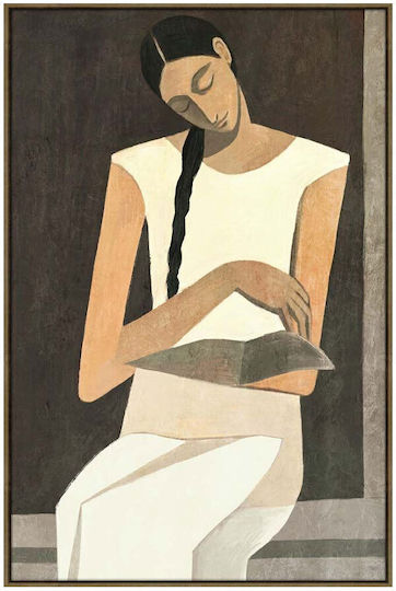 InTheBox Serenity A on Canvas 80x120 cm InTheBox Serenity A on Canvas 80x120 cm