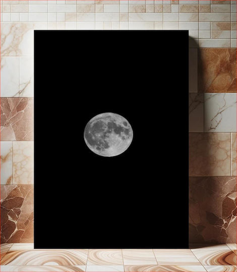 Full Moon In Black And White Πανσέληνος Σε Ασπρόμαυρο Full Moon In Black And White Πανσέληνος Σε Ασπρόμαυρο