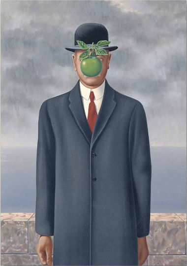 HomeMarkt Gobi σε Καμβά 70x100 cm