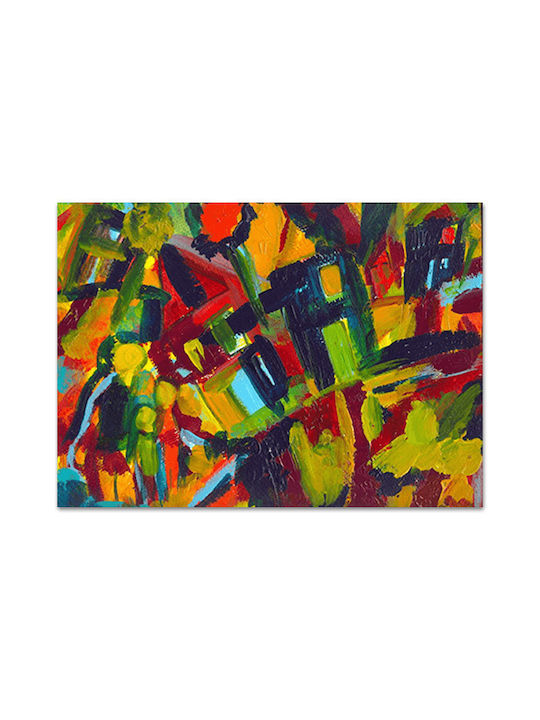 Canvas Wassily Kandinsky 304 127x174