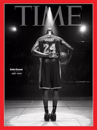 Nba - Kobe Bryant S