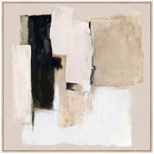 InTheBox Sans Front on Canvas 100x100 cm InTheBox Sans Front on Canvas 100x100 cm