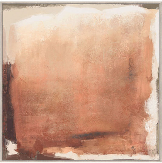 InTheBox Warm Root on Canvas 100x100 cm InTheBox Warm Root on Canvas 100x100 cm