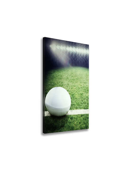 Wandbild Leinwand Robustes Material 50x100 cm