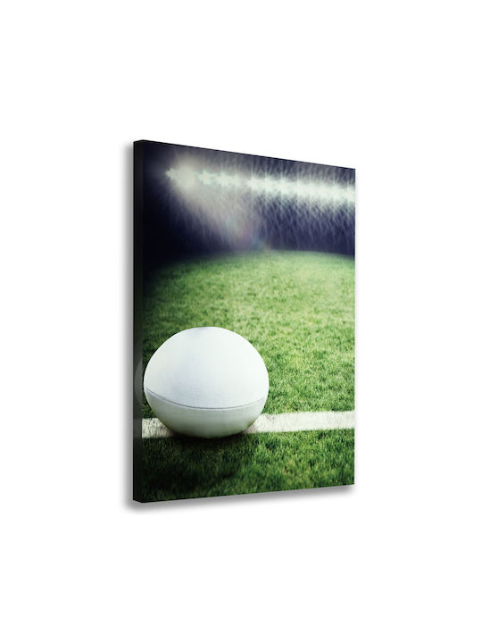 Wandbild Leinwand Robustes Material 70x100 cm