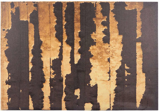 Gemälde Wand Fb94782 Gedrucktes Segeltuch 98x2,5 Dicke x68cm